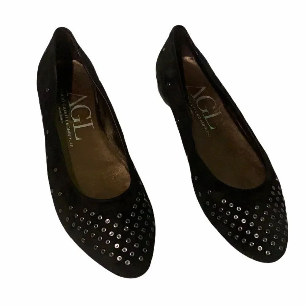 AGL Grommet Flat  